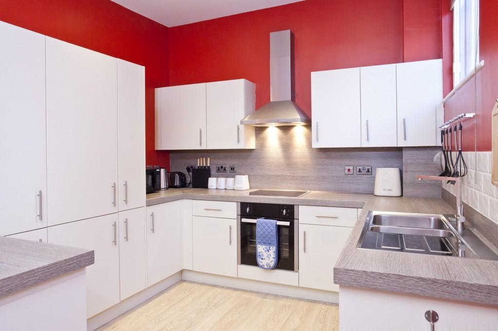 3 The Kings In The Heart Of York Apartamento Exterior foto