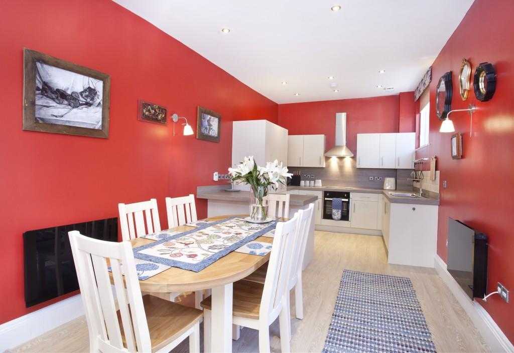 3 The Kings In The Heart Of York Apartamento Exterior foto